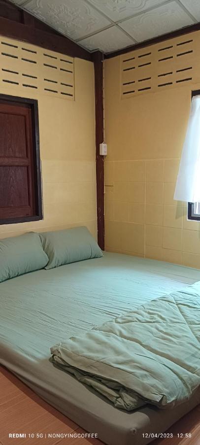 Chanmuang Guesthouse Mae Hong Son Zewnętrze zdjęcie